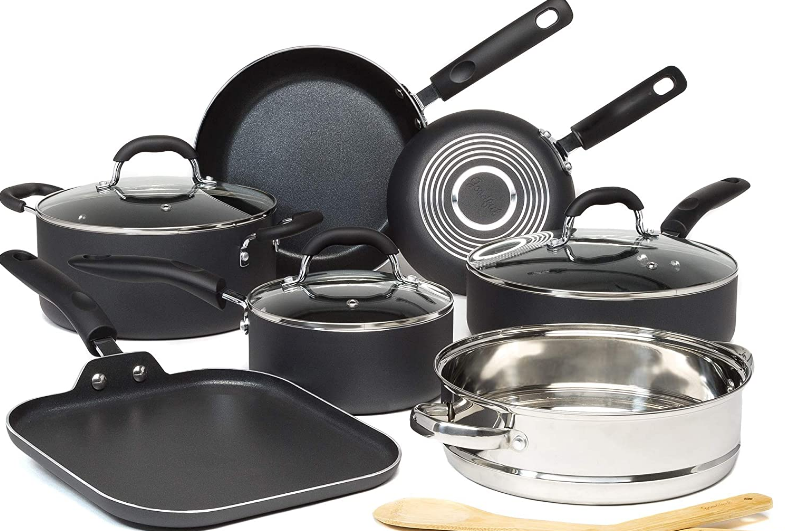 Is Goodful Cookware Safe?