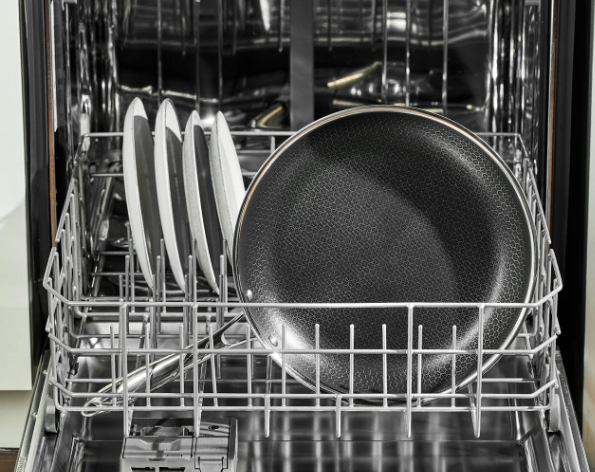 Can You Put Goodful Pans in the Dishwasher?