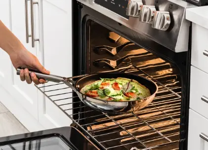 Can Goodful Pans Go in the Oven?