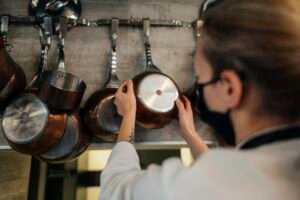 What Goodful Cookware Is Made From

