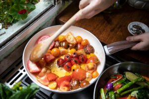 Recipes That Work Well in Goodful Pans