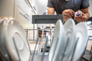 Can You Put Goodful Pans in the Dishwasher?