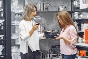 Is Goodful Cookware Safe?
